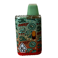 Gravy Sauce Disposable Nacional