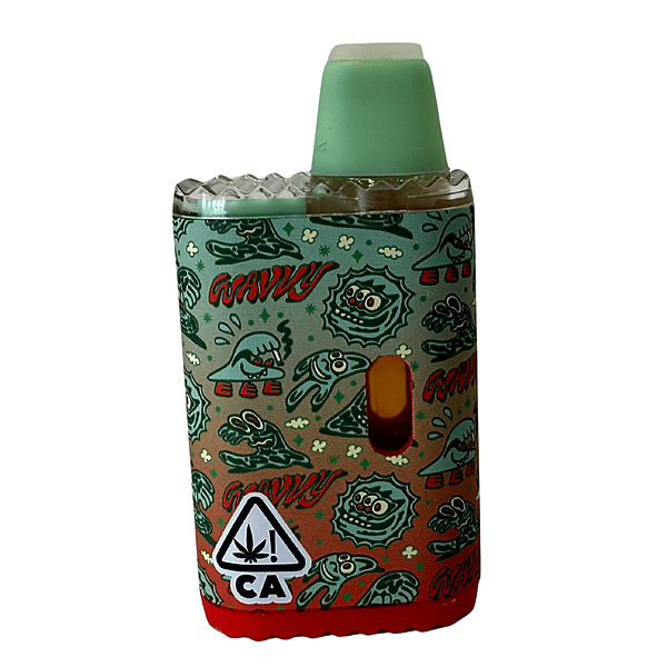 Gravy Sauce Disposable Nacional