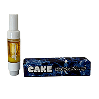 Cake Sapphire Kush Cart