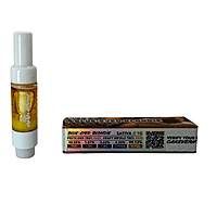 Cake Blue Eyed Blondie THC Carts