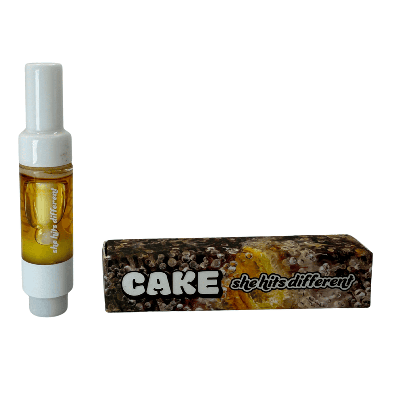 Cake Peanut Butter Jelly Cart