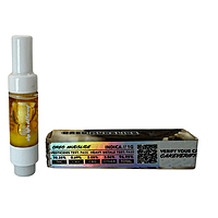 She Hits Different Oreo Mudslide THC Carts