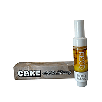 Cake Molly Magic Cart