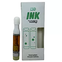 Necte THC Carts