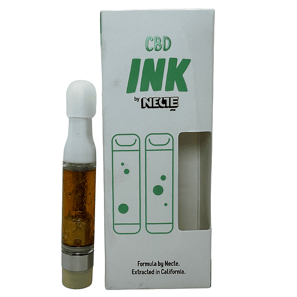 Necte CBD INK Cart