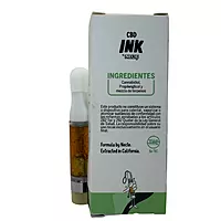 Necte CBD INK Cart