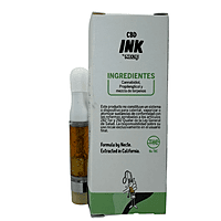 Necte CBD INK Cart