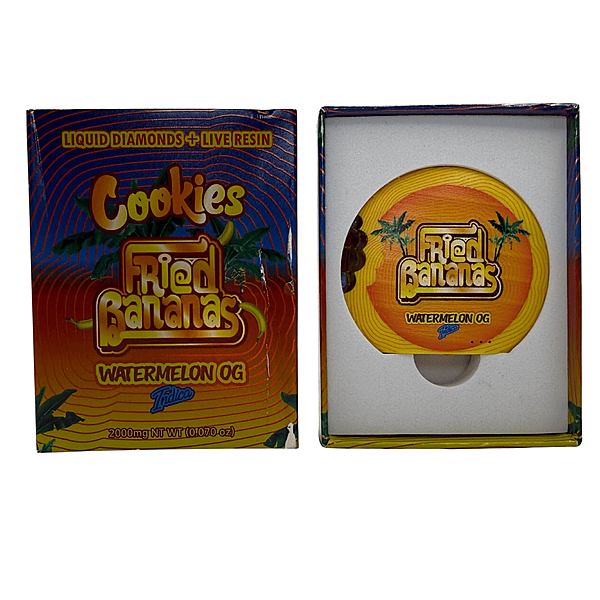 Cookies Watermelon OG THC Extracto