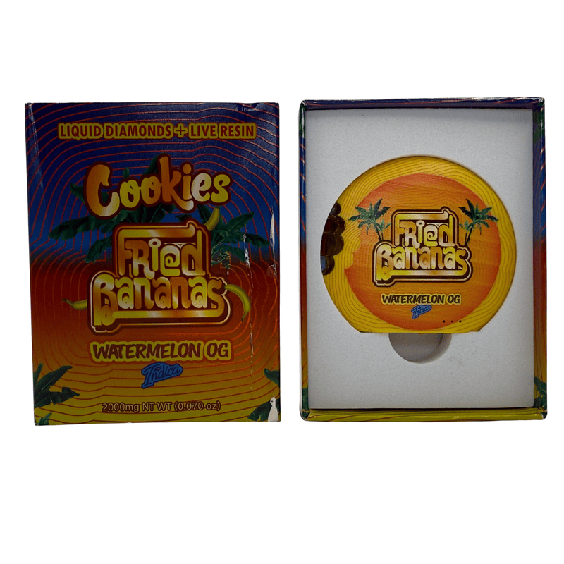 Cookies Watermelon OG THC Extracto