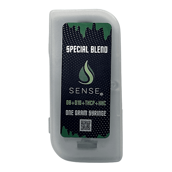 Sense Special Blend