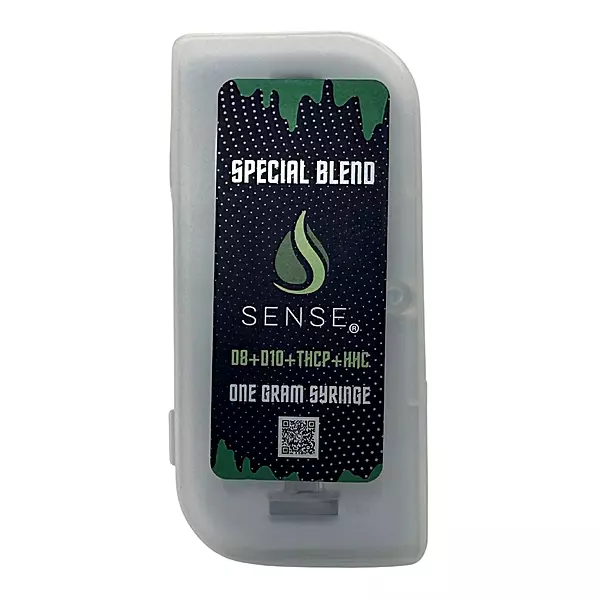 Sense Special Blend