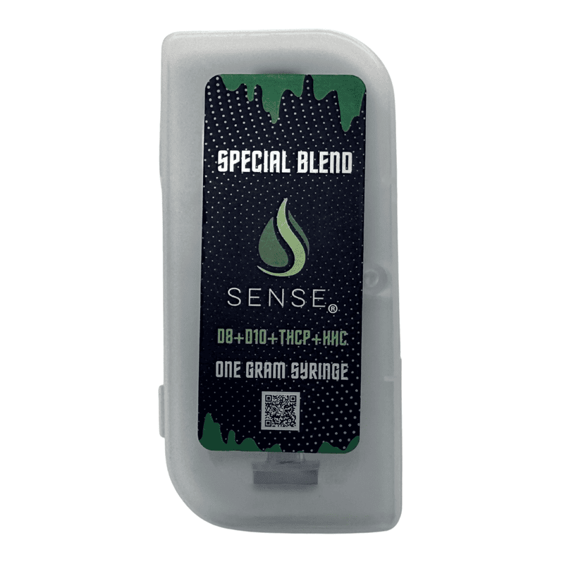Sense Special Blend