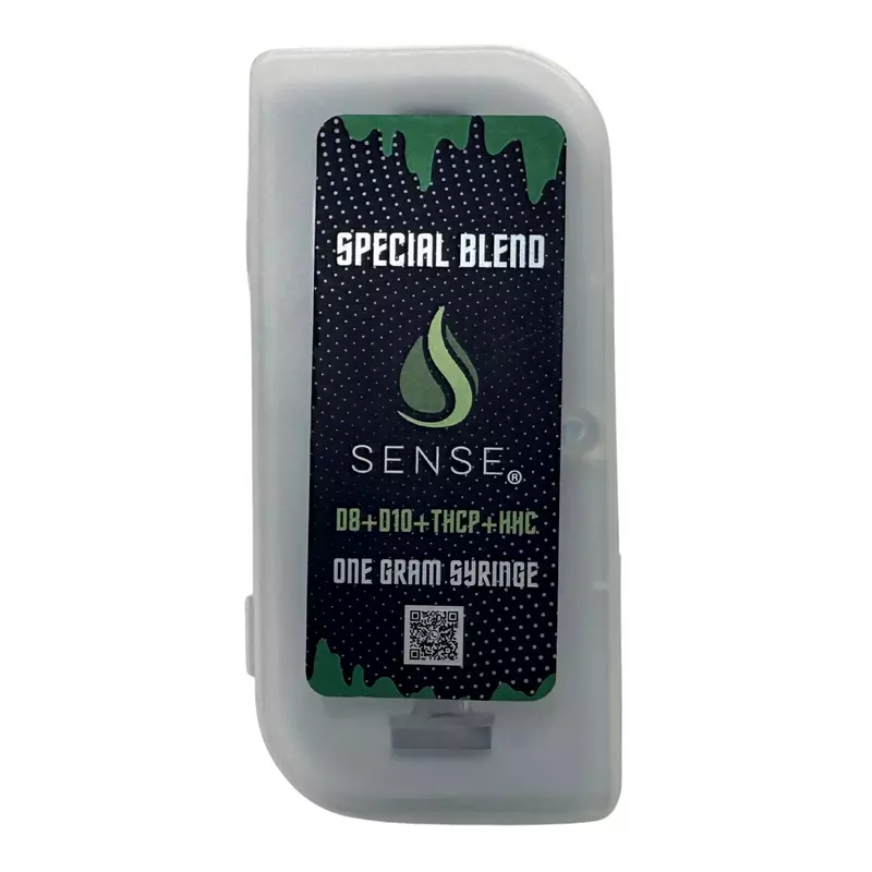 Sense Special Blend