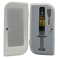 Sense Special Blend D8 + D10 + THCP + HHC Destilado Jeringa