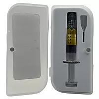 Sense Special Blend D8 + D10 + THCP + HHC Destilado Jeringa