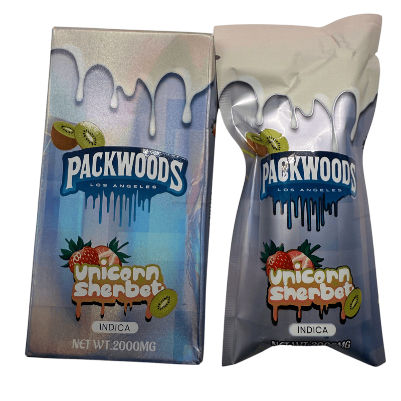 Packwoods Unicorn Sherbet