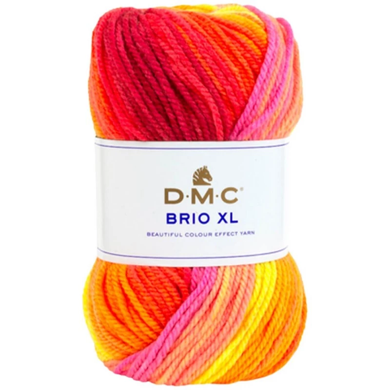 Lana DMC Brio XL 100 gr