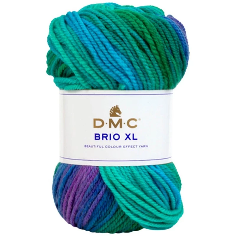 Lana DMC Brio XL 100 gr