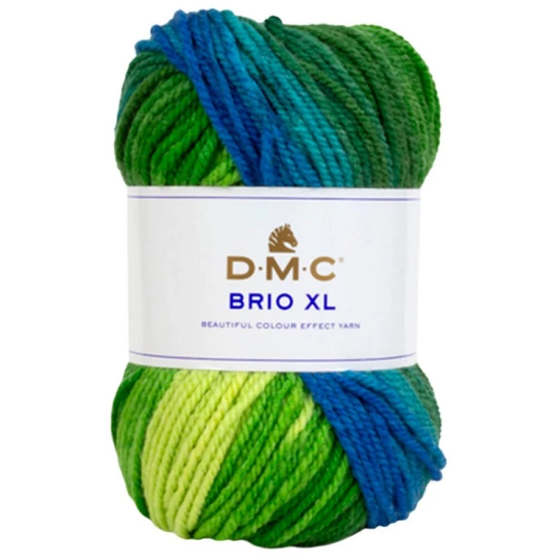 Lana DMC Brio XL 100 gr