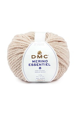 DMC Merinos Essential 8