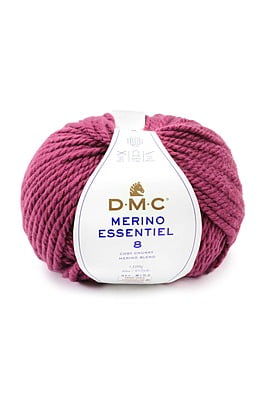 DMC Merinos Essential 8