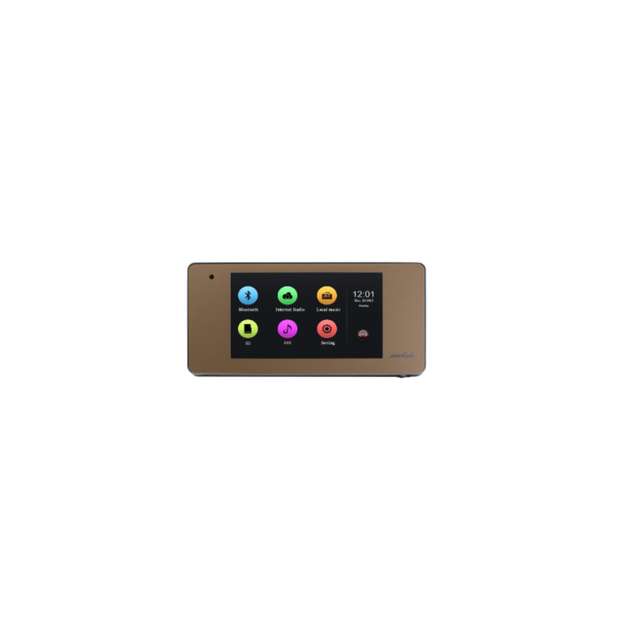 DM836G