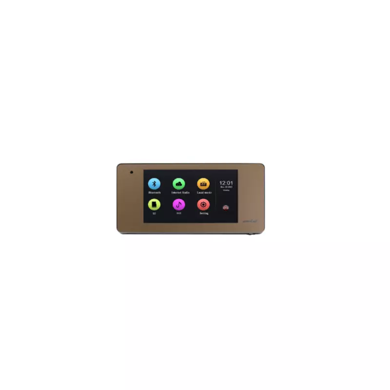DM836G