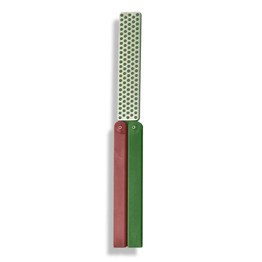 DMT Dia-Fold Double-Sided Diamond Sharpener Extra Fine (FWEF)