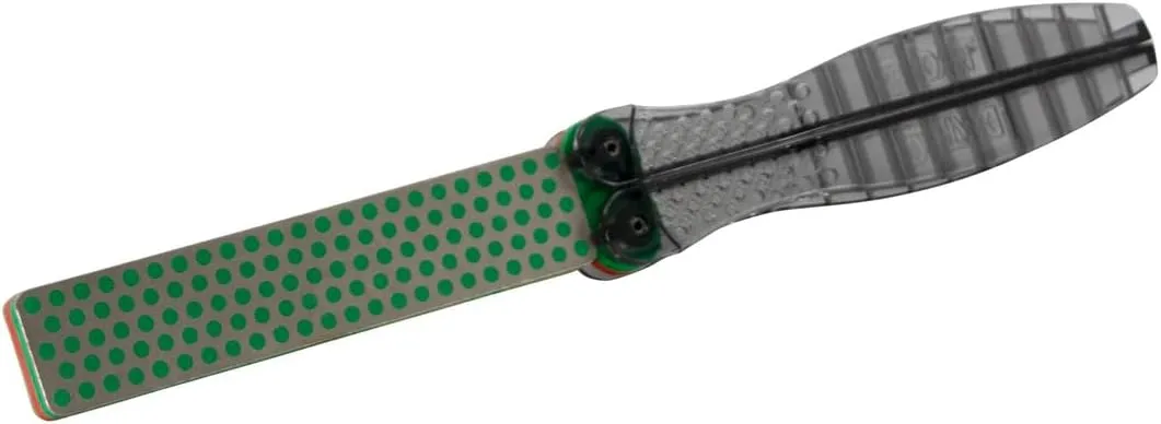 DMT Dia-Fold Double-Sided Diamond Sharpener Extra Fine (FWEF)