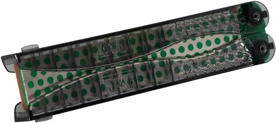 DMT Dia-Fold Double-Sided Diamond Sharpener Extra Fine (FWEF)