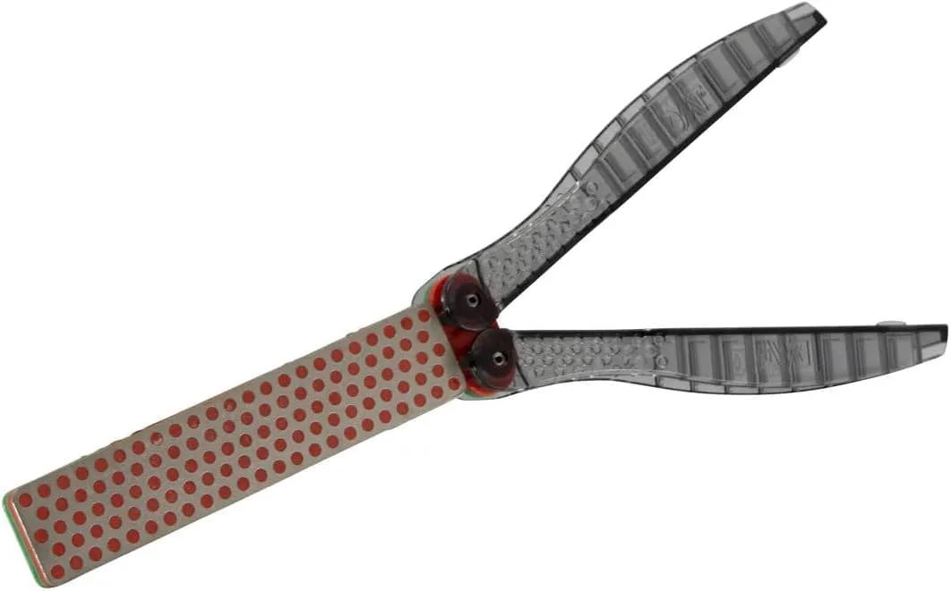 DMT Dia-Fold Double-Sided Diamond Sharpener Extra Fine (FWEF)