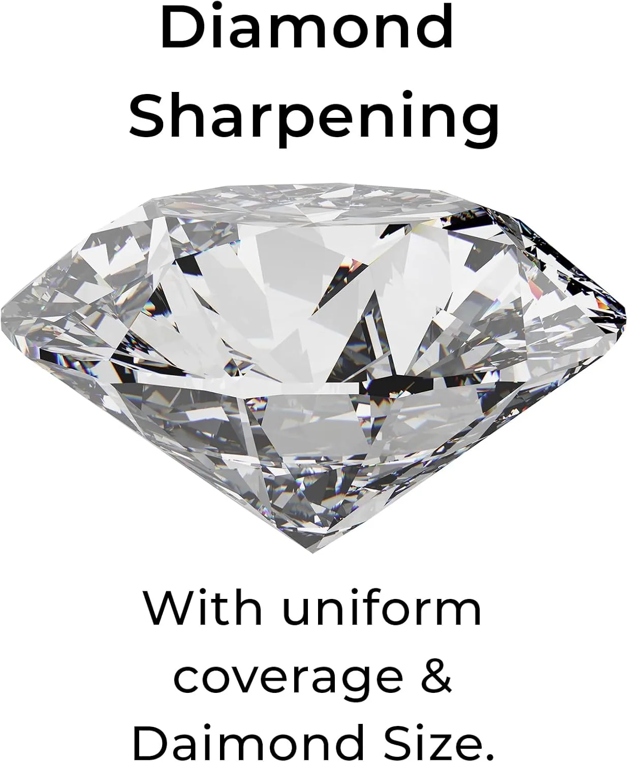 DMT Dia-Fold Double-Sided Diamond Sharpener Extra Fine (FWEF)
