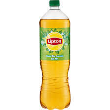 LIPTON ICE TEA GREN TEA 6X1.5LT