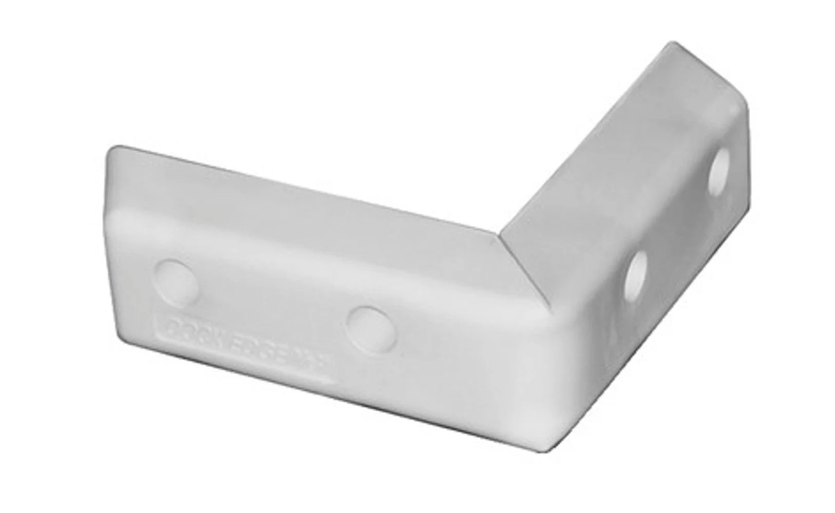 DOCK EDGE Protect™ Heavy Duty PVC Dock Bumper