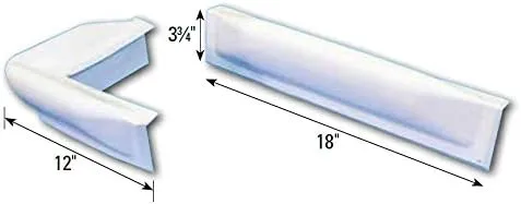 DOCK EDGE Dock Bumper / Dock Guard