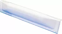 Dock Edge Dock Bumper Straight Dockguard - 18" - White