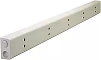 Dock Edge DocKushion Premium Foam Profile Large 48" - Putty