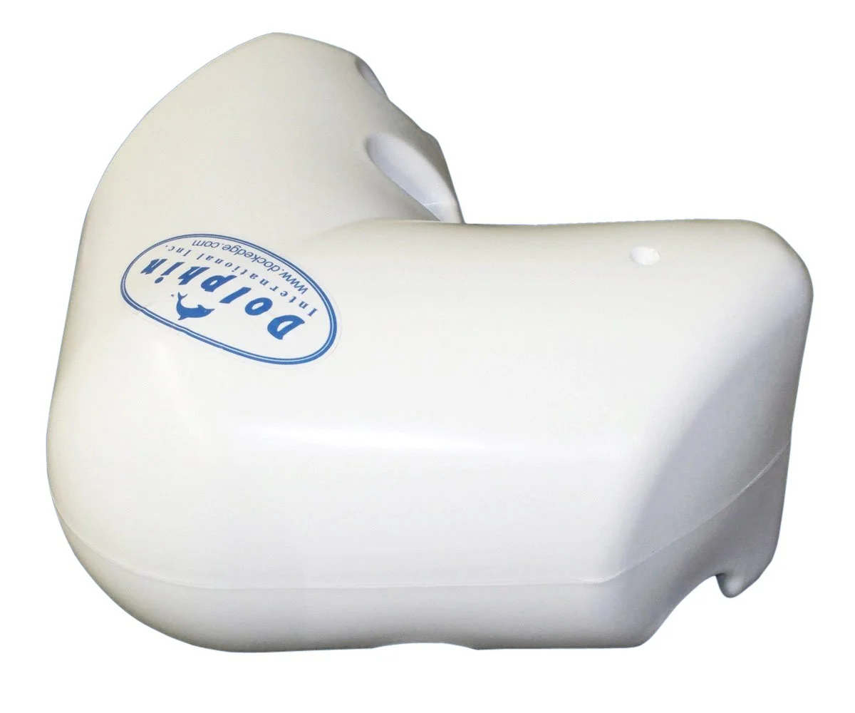 DOCK EDGE Dolphin Dockside Bumper