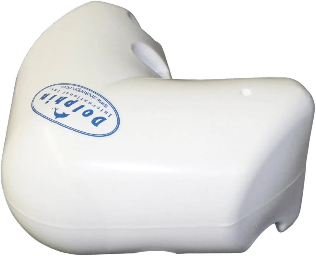 DOCK EDGE Dolphin Dockside Bumper