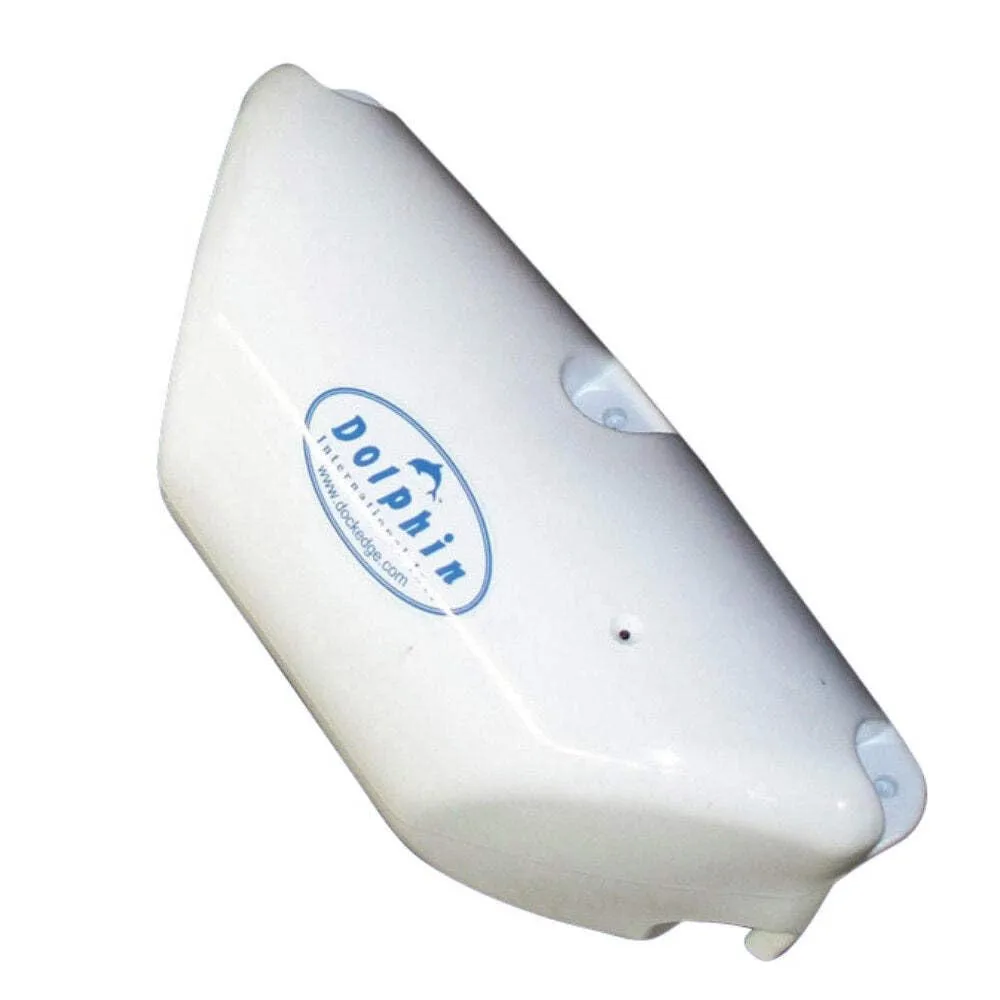 DOCK EDGE Dolphin Dockside Bumper