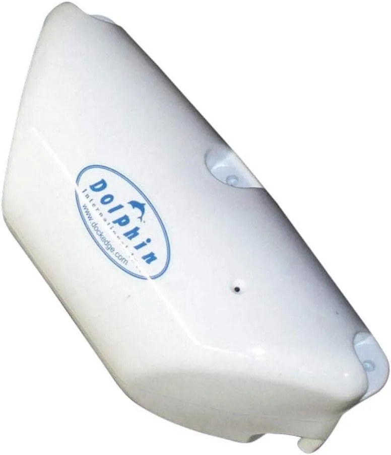 DOCK EDGE Dolphin Dockside Bumper