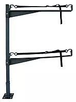 Dock Edge 90-815-F Kayak/SUP Rack - Beige