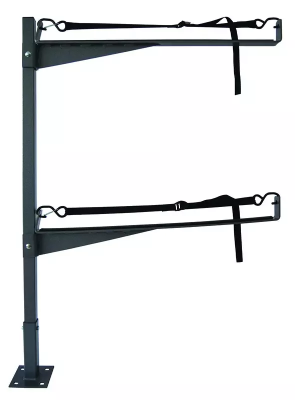 Dock Edge 90-815-F Kayak/SUP Rack - Beige