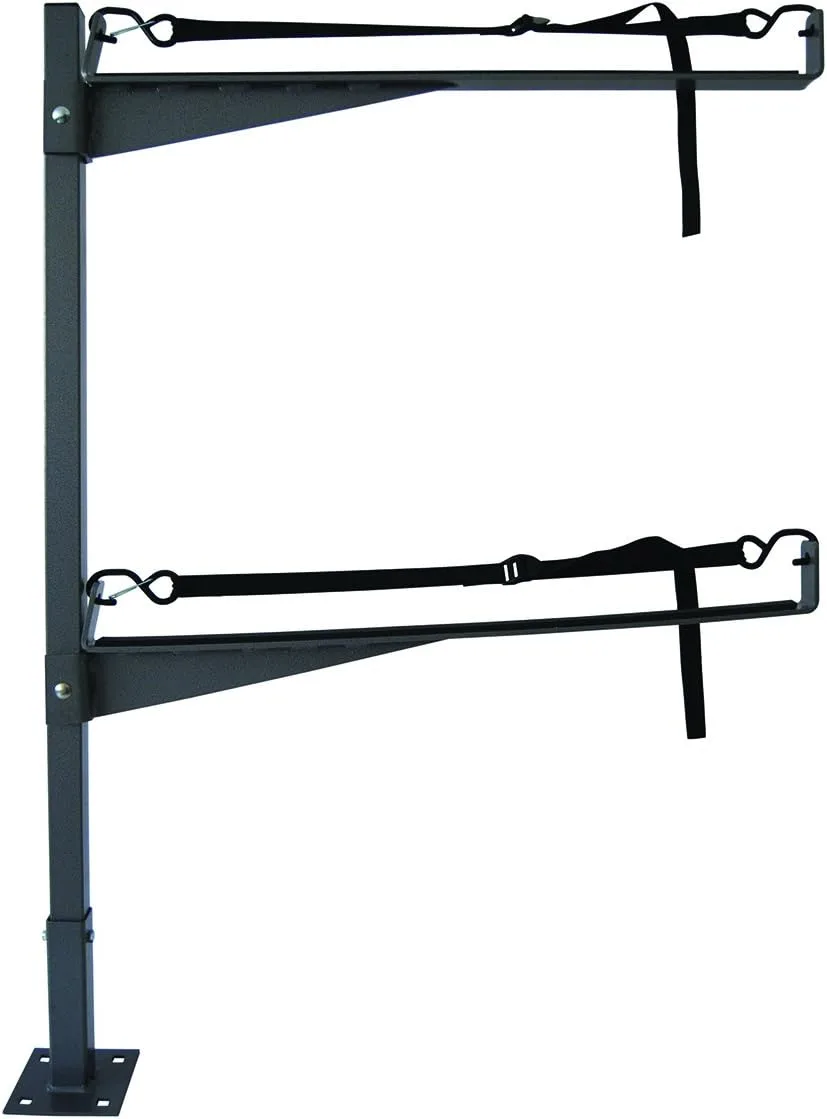 Dock Edge 90-815-F Kayak/SUP Rack - Beige