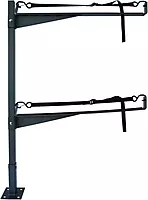 Dock Edge 90-815-F Kayak/SUP Rack - Beige