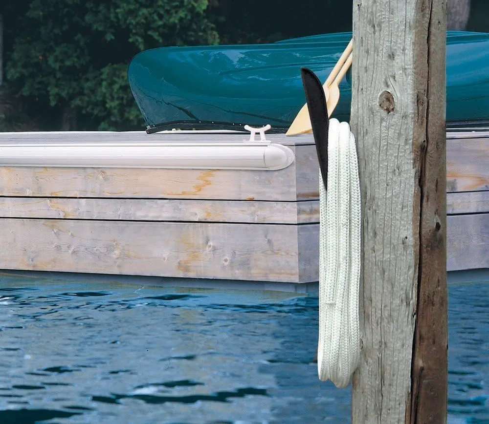 Dock Edge Line & Utility Holder - 2-Pack