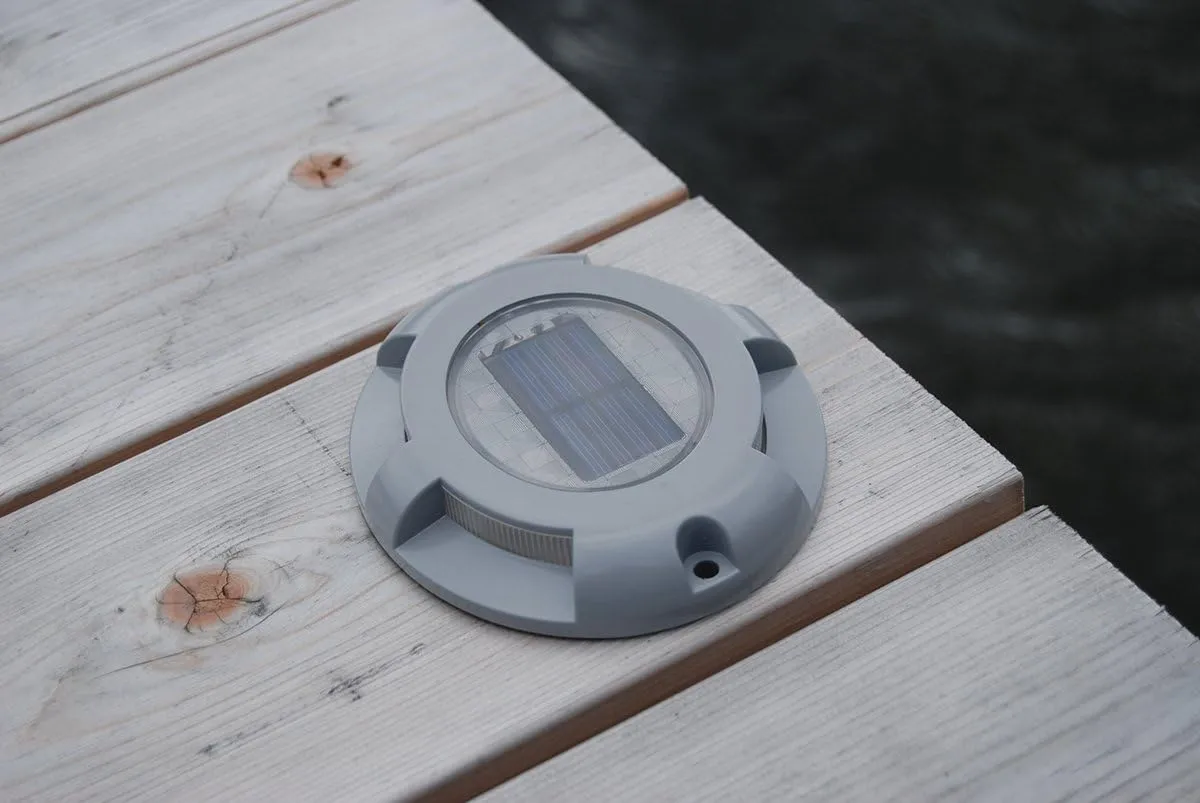 DOCK EDGE Dock and Deck Products
