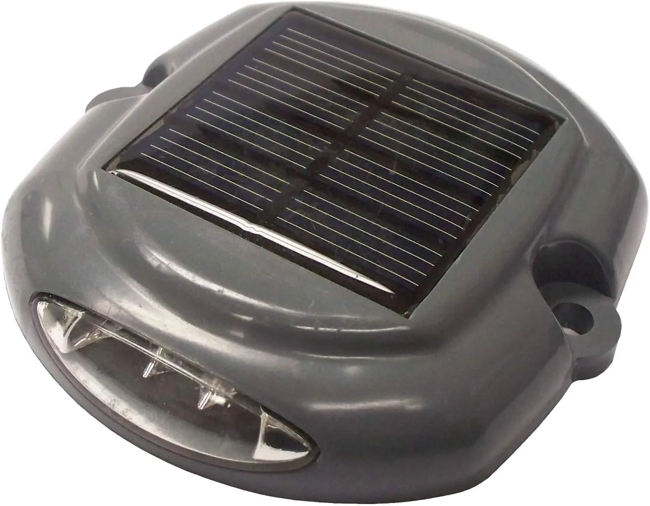 Dock Edge Docklite Solar Dock & Deck Light - 2-Pack