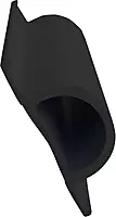 DOCK EDGE Standard "D" Marine Grade PVC Profile 16 ft Roll