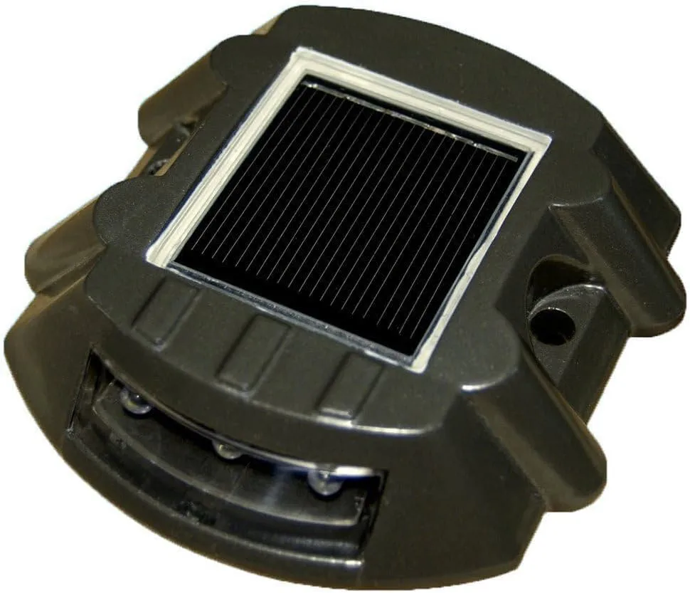 Dock Edge Starlite Solar Capacitor Series - Model 108